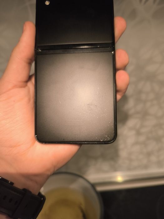 Samsung Galaxy Z Flip 3 5G