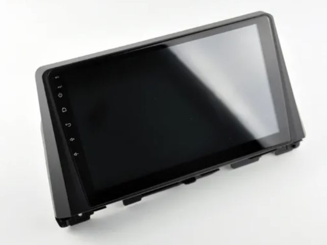 KIA K5 2016 - 2018 - Навигация Андроид Мултимедия, 9087-1DIN