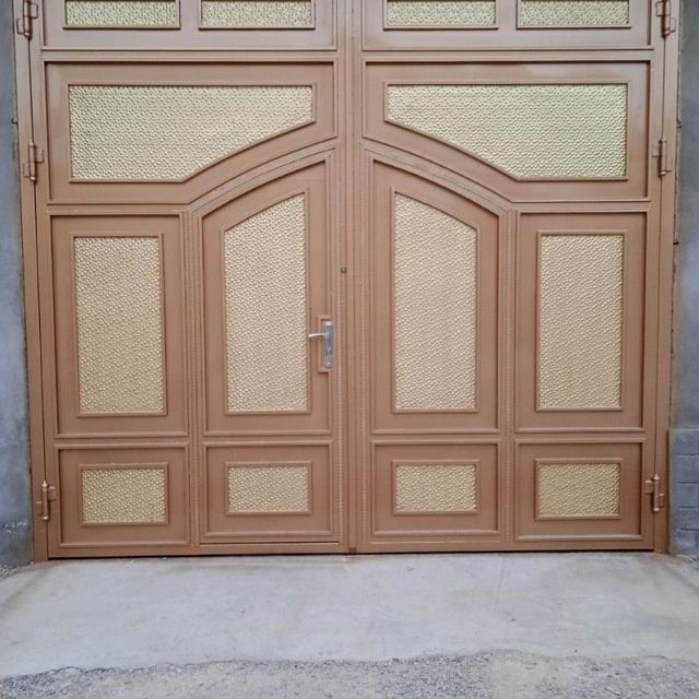 Darvozalar bo'yash hizmati !!!