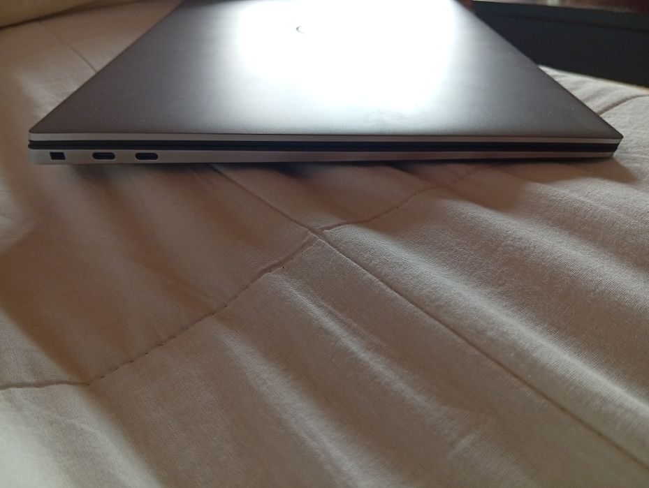 Laptop Dell 5560-i9 vPRO 11950H-64GB DDR4-RTX A2000