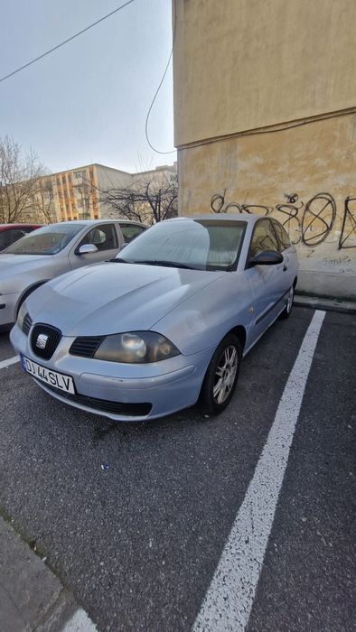 De vanzare Seat 2005