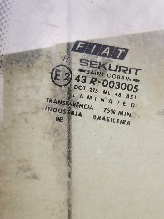 Fiat Palio предно стъкло , задно стъкло и странични стъкла