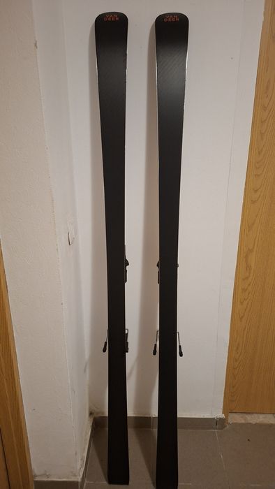 Schi ski schiuri Van Deer Pro 21 s 174 cm