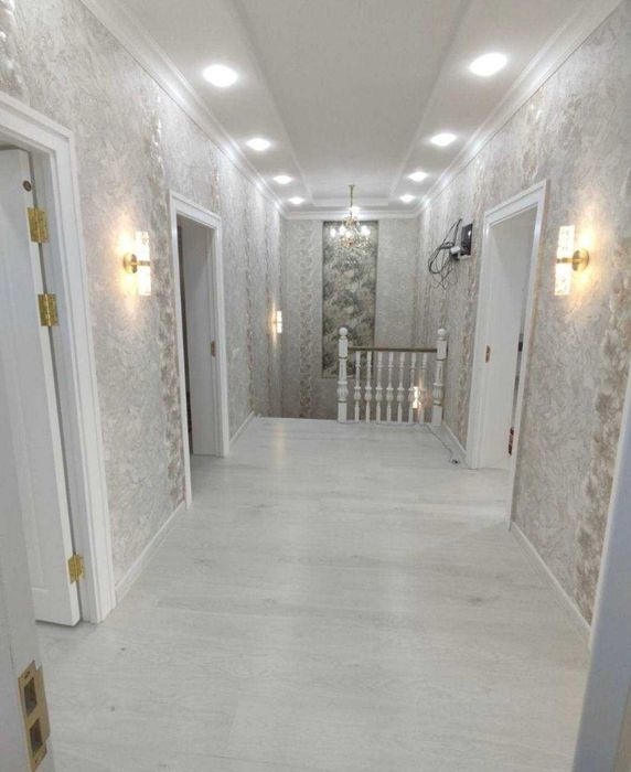 Продажа Евродома на Фаргона Йули, 2-сотки (N 13322 )