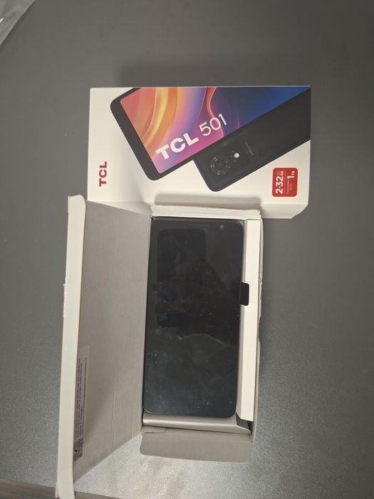 Vand TCL 501, 2 bucăți