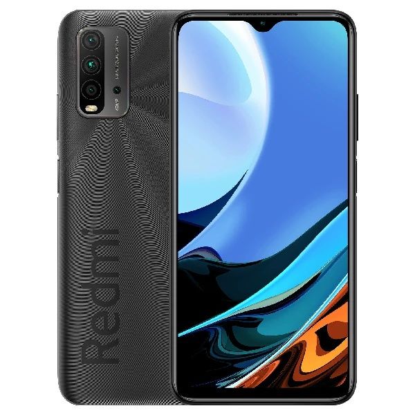 Xiaomi Redmi 9T. 4/128гб.