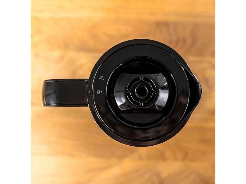 Кафемашина за Филтърно Шварц Кафе ZWILLING ENFINIGY, 1.25L