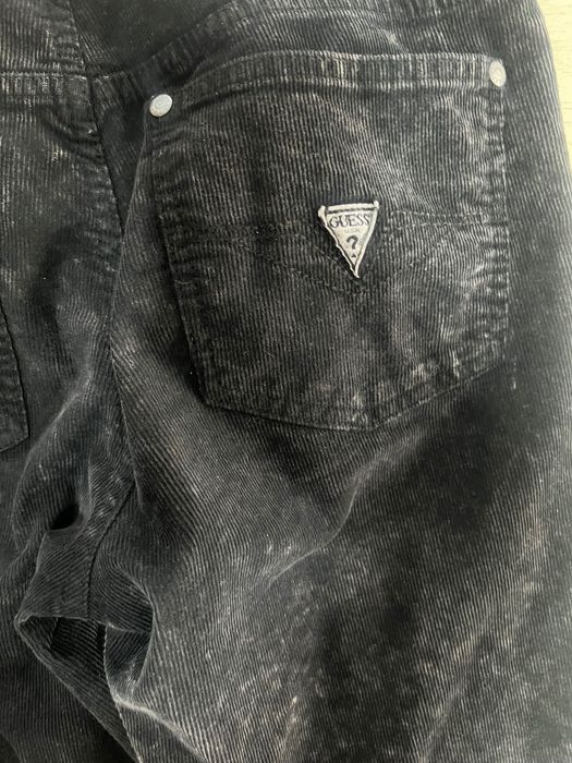 Джинсы с Канады оригинал