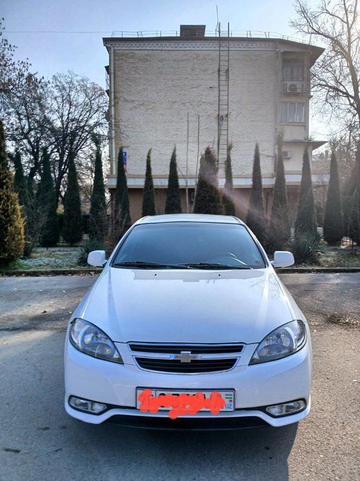 Jentra 2022 Mexanika