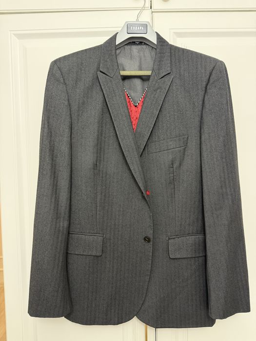 Костюм Christian Lacroix