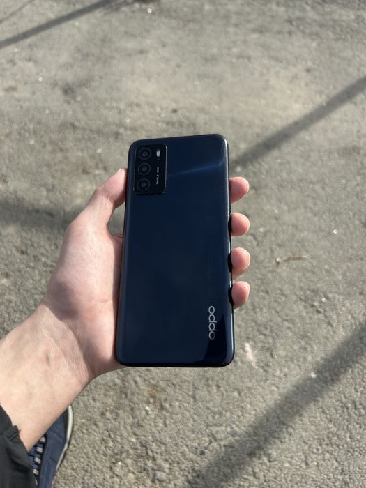Oppo A16 Таза Катпайды Оппо А16