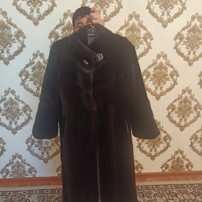 Шуба жағдайы жаксы