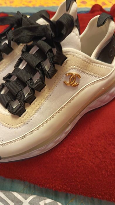 CHANEL nr.36 noi