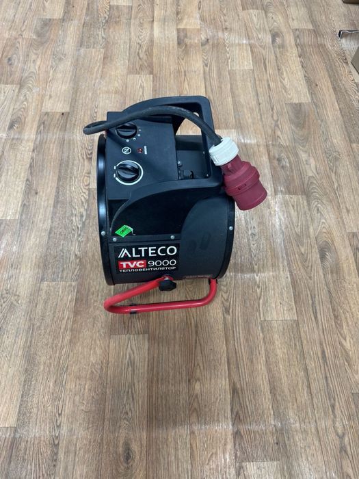 Тепловая пушка Alteco TVC9000
