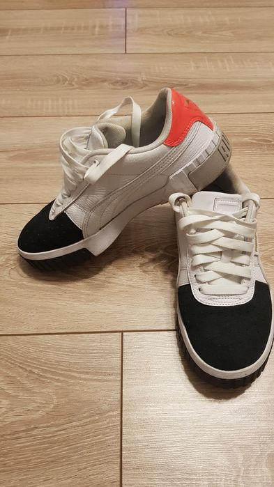 Sneakers Puma Cali Remix