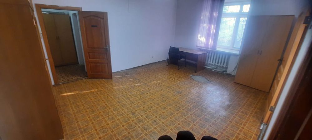 Сдается офис 102 кв.м на Сембинова