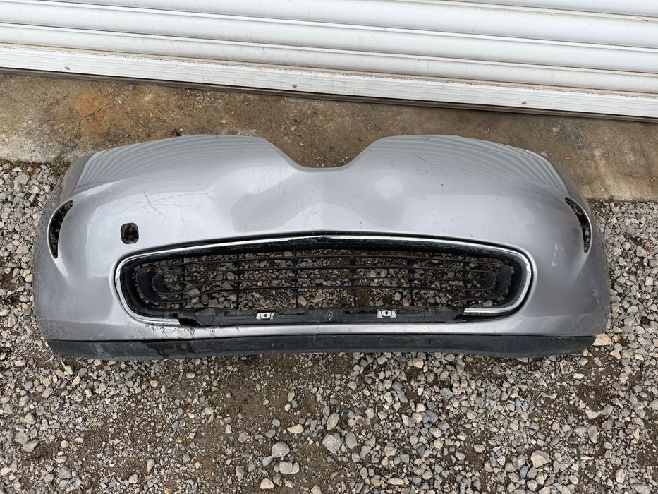 Предна броня за Renault Zoe (2012-2019)