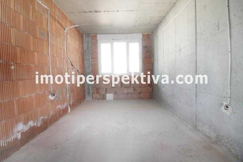 Продава се Двустаен апартамент в Пловдив, Христо Смирненски - 64 кв.м за 965 €/кв.м - Снимка #3