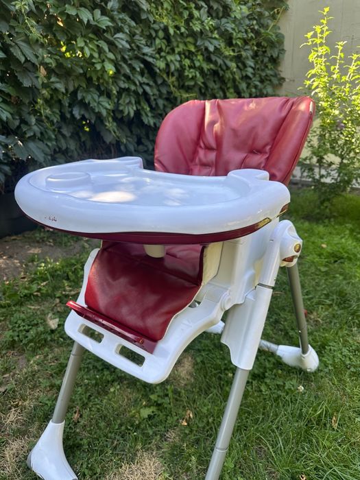 Детский стул для кормления