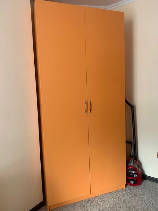 Шкаф из материала лдсп