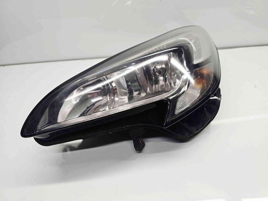 Far stanga Opel Corsa E [Fabr 2014-prezent] 13381345