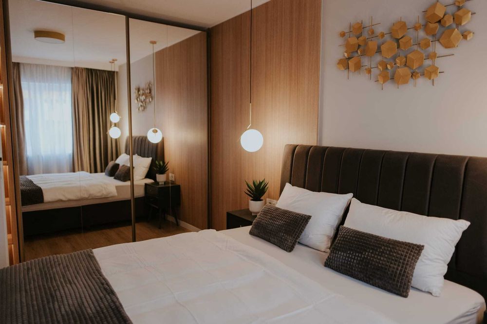 Apartament 3 camere LUX, Iosia Residence, zona Lotus Retail Park / Prima Shops