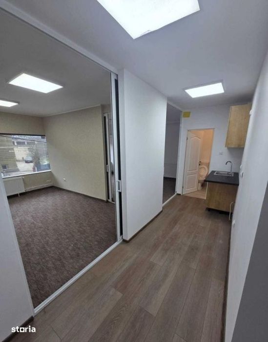 Inchiriere Spatiu Comercial Și Birouri