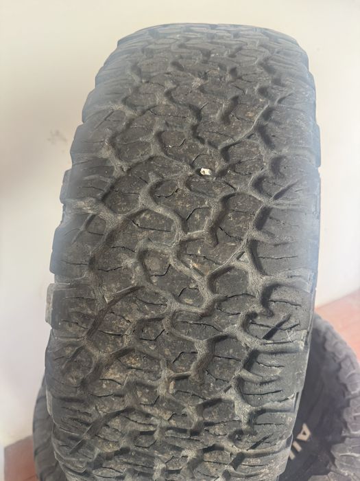 Bf goodrich all terrain