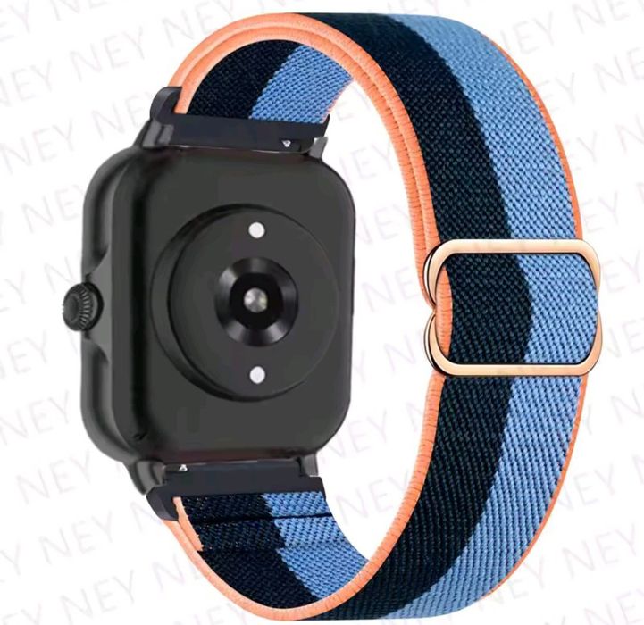 Каишка за смарт часовник 22 мм