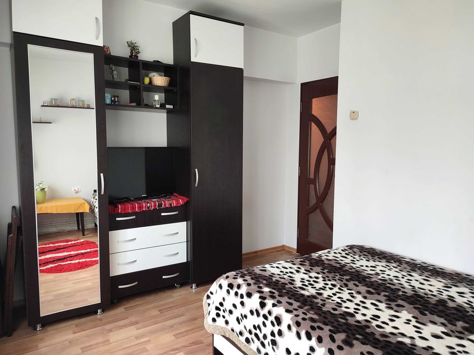 Ap. 2 camere decomandat – Radu Negru, Brăila | 51.4 mp + balcon |