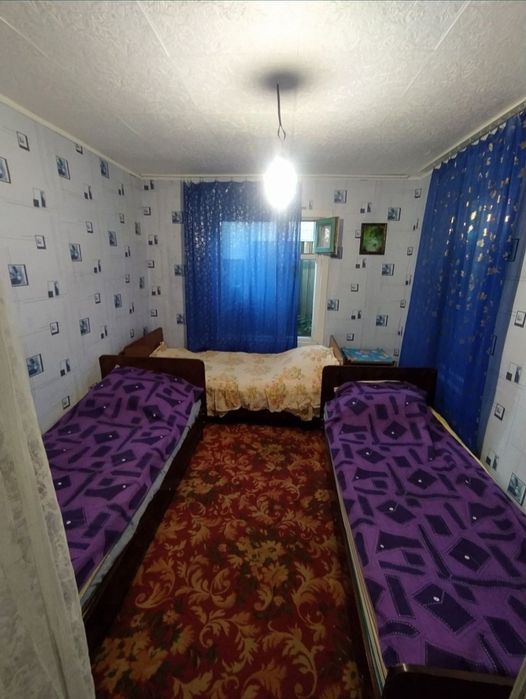 Сдам таунхаус, посуточно
