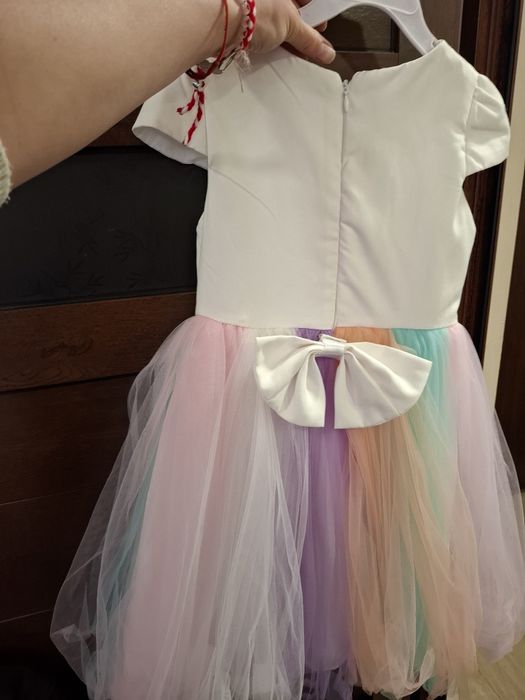 Официални рокли 116 размер