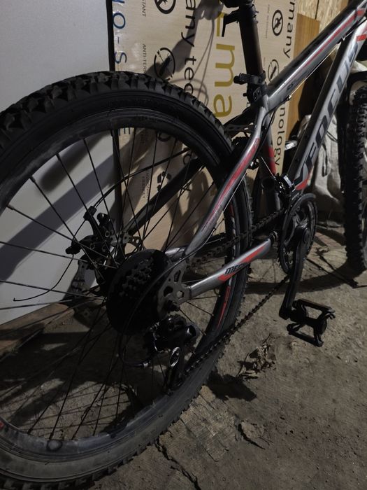 Продам велосипед FOCUS.