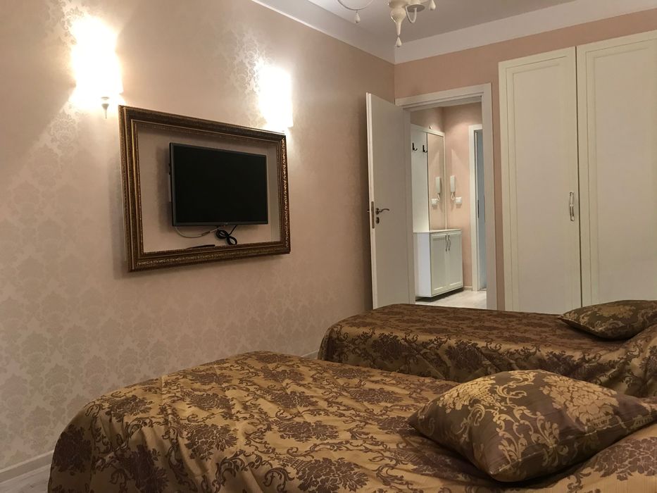 Продава се Четиристаен апартамент в к.к. Слънчев бряг - 121 кв.м за 1596 €/кв.м - Снимка #1