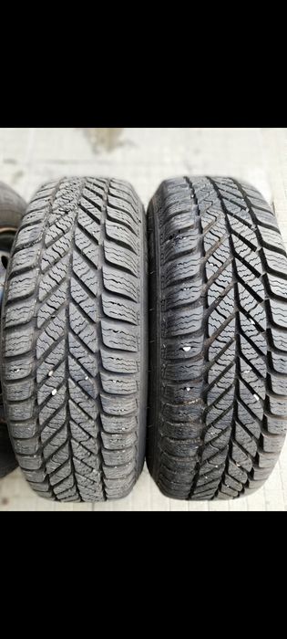 Гуми и джанти като нови