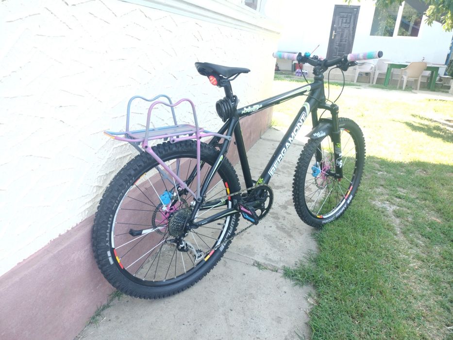 Bicicletă 26 mtb