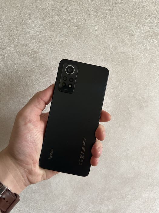 Xiaomi Redmi note 12 pro 4g
