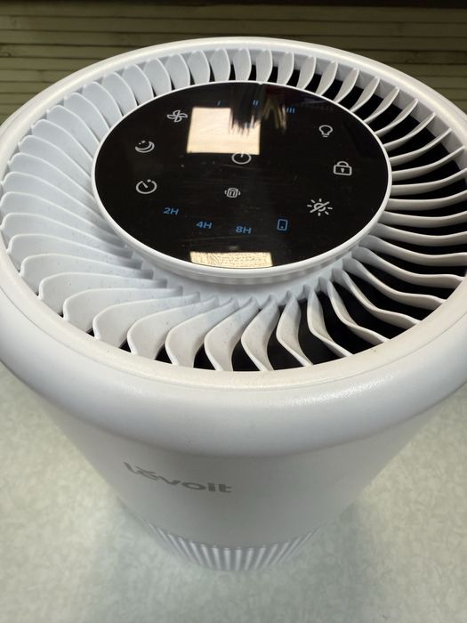 Пречиствател за въздух Levoit Core 200S