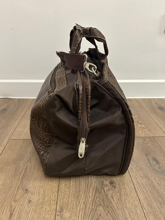 Дорожная сумка б/у