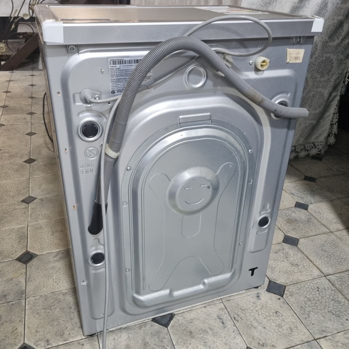 Samsung EcoBubble Digital Inverter kir moshina va prch sotiladi