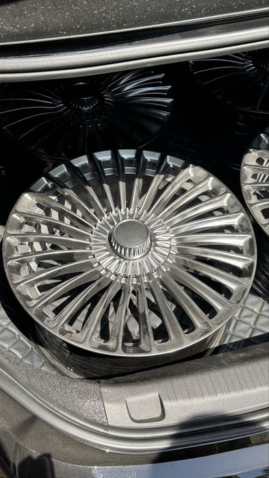 Maybach Style Диски R17 срочно