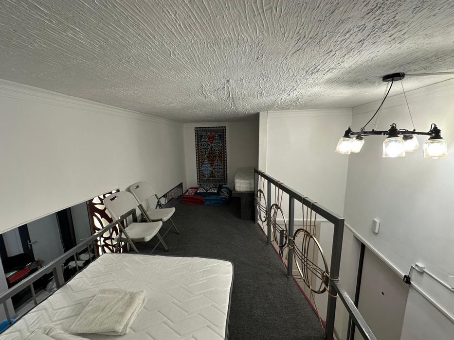 Аппартамент #3 с дизайнерским ремонтом