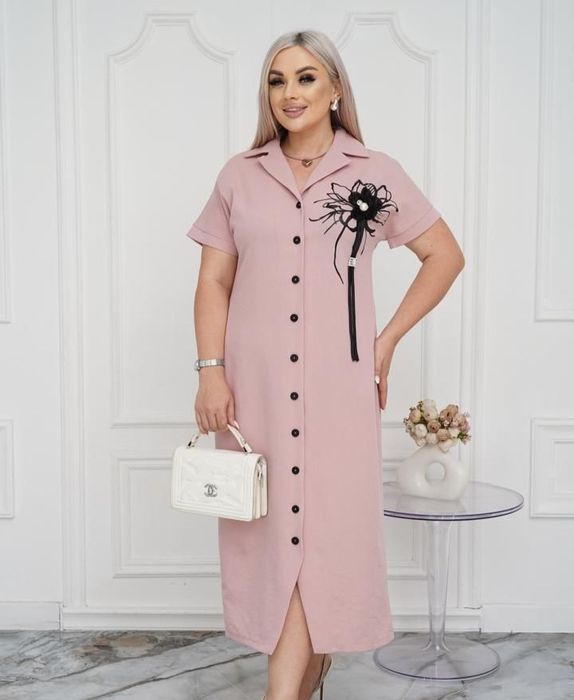 Срочно продам женский платье новый