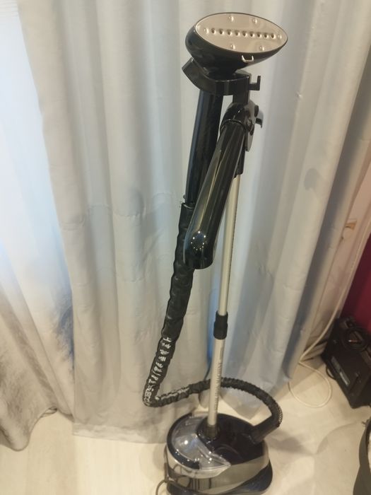 Ютия на пара прифесионална