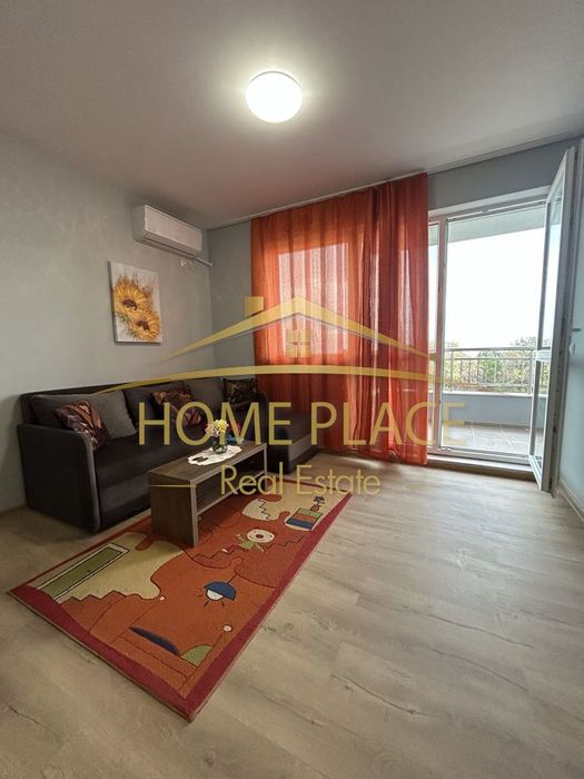 Дава се под наем Двустаен апартамент в Варна, Виница - 55 кв.м за 510 € - Снимка #3