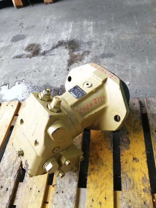 pompa hidraulica  rexroth a2fe125/61w