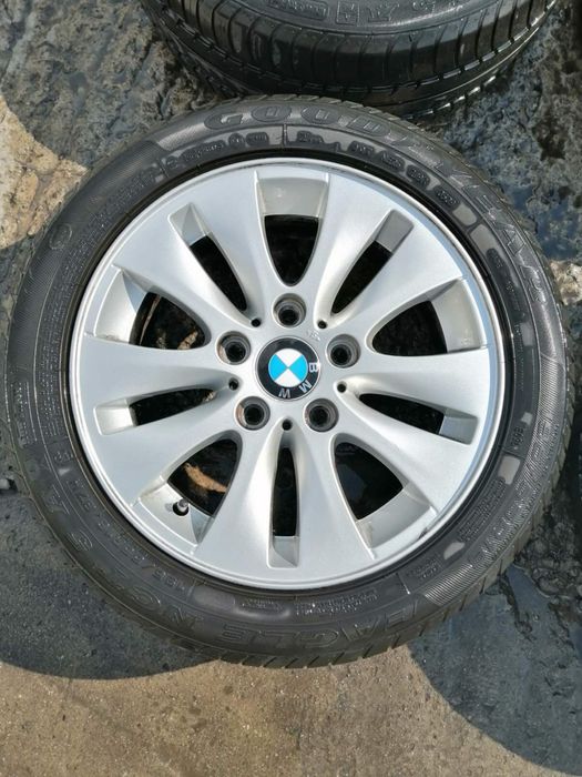 Джанти BMW 5x120 16