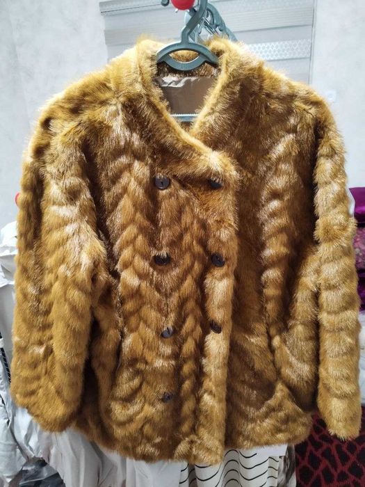 Шуба ГОРЯЧИЕ СКИДКИ на наши шубы