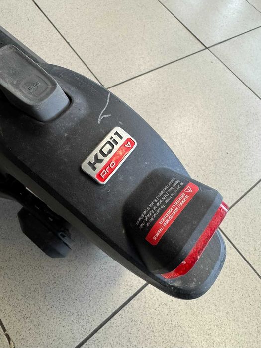 Електрическа тротинетка Niu KQI 1 Pro