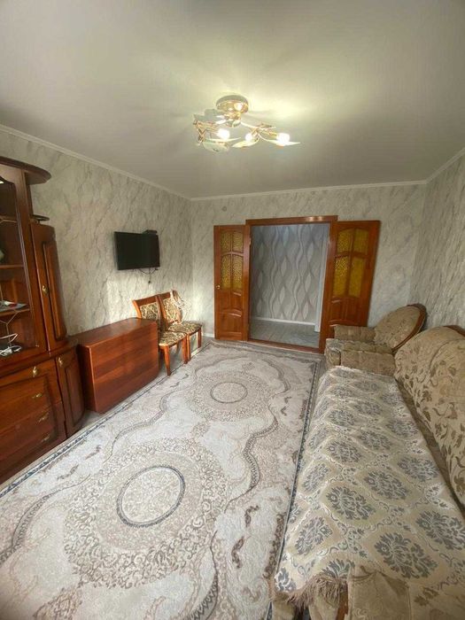 Продам 2 комнатную квартиру